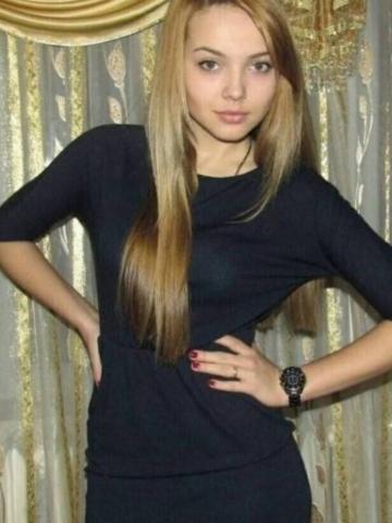 Викуся